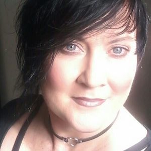 Meet your Posher, Judy